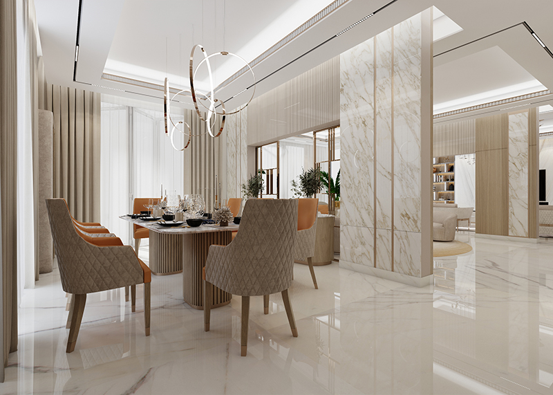 BEST INTERIOR DESIGN AND D_COR COMPANY IN DUBAI – Spazio Interior – Dubai